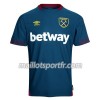 Maillot de Foot West Ham United Exterieur 2018/19